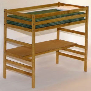 Woodworking Plans Loft Bed | Woodworking Project Plans