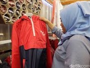 Gaya Terkini 51 Baju Olahraga Noore
