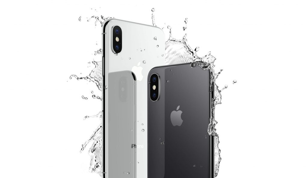 آيفون إكس iPhone X