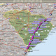 I 95 Map South Carolina