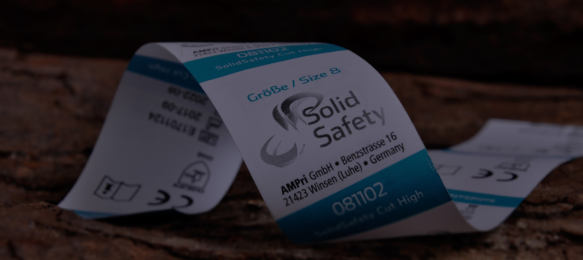 Care Label Industries (Pvt) Ltd.