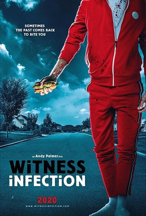 Känd film KOLLA PÅ Witness Infection () Online Celý film Zdarma