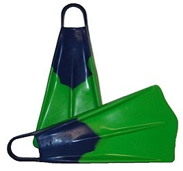 Voit Duck Feet Swim Fins