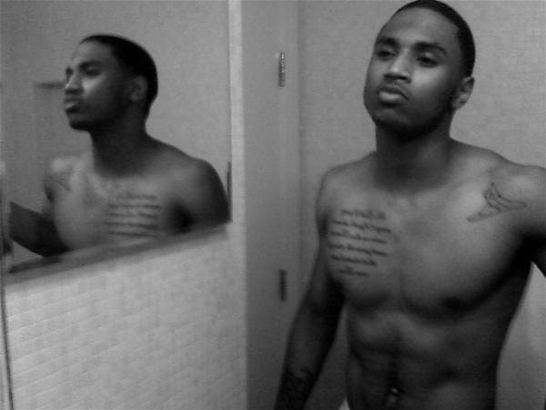 trey songz ready. Songz latest album “Ready”