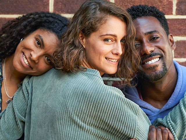 Trigonometry (a Titles & Air Dates Guide)