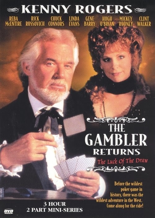 Assistir The Gambler Returns: The Luck Of The Draw Filme 1991 Completo
Dublado Online Portuguese HD