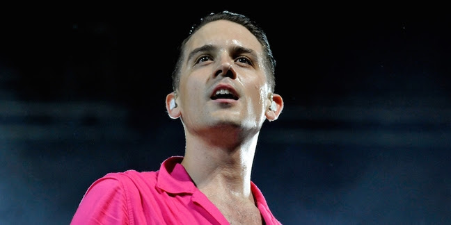 G-Eazy Shares New Song With Migos’ Quavo and DJ Mustard: Listen