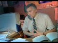 Video Пожар в гостинице "Россия"