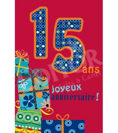 Joyeux Anniversaire Le Blog De Mortimer
