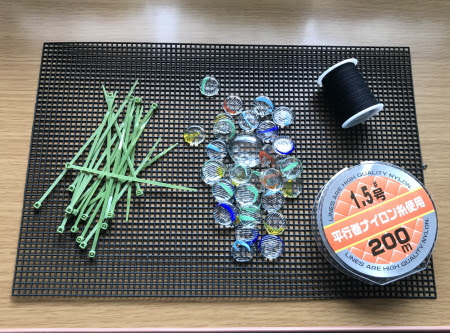 ウィローモスは切ってから縛ると新芽が出やすいってホント えびrock