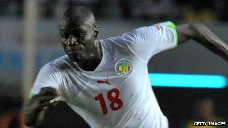 Blues swoop for N'Daw