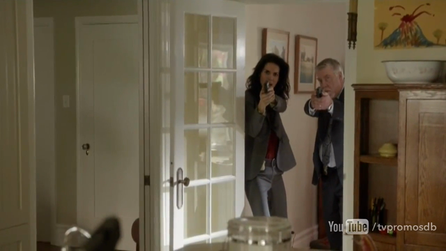 Rizzoli and Isles - Episode 7.04 - Post Mortem - Promo