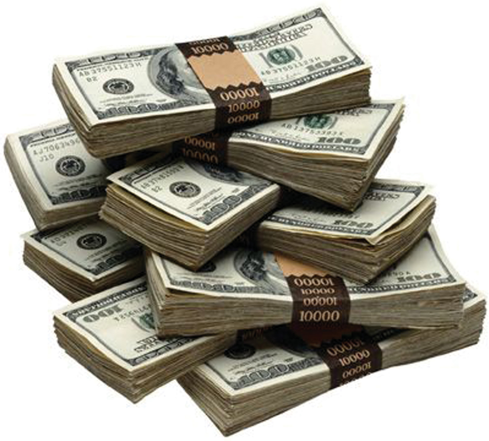 Colorado Peak Politics | Money II
