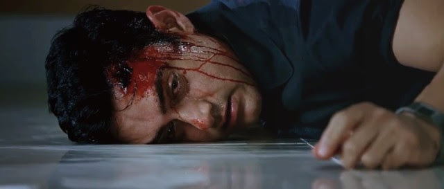 Ghajini Resimleri 