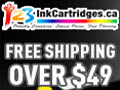 Ink Toner Canada