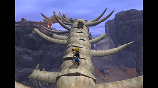 Jak & Daxter: The Precursor Legacy