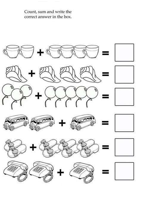  worksheets for kindergarten 2018 kindergarten worksheets printable