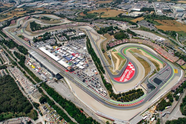  MotoGP Catalunya