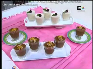 Chhiwat choumicha 2010 Glace