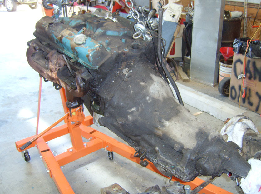 Harbor Freight Engine Hoist Nastyz28 Com