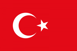 Turquía - Información para viajar