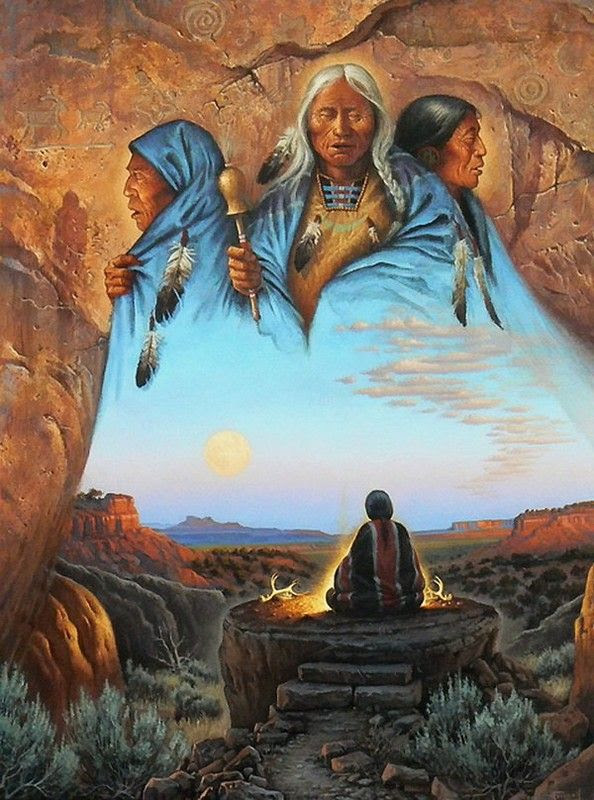 CHARLES FRIZZELL art