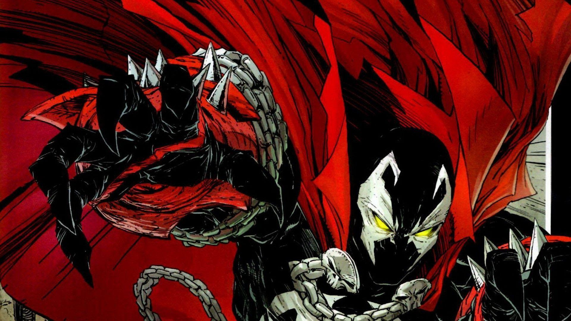 Spawn Wallpapers HD Wallpaper Cave Spawn Wallpapers HD Wallpaper Cave