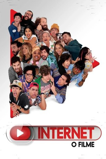 Internet - O Filme película completa en inglés 