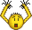 Pulling Hair Out Emoticon Pulling hair emoticon (angry
