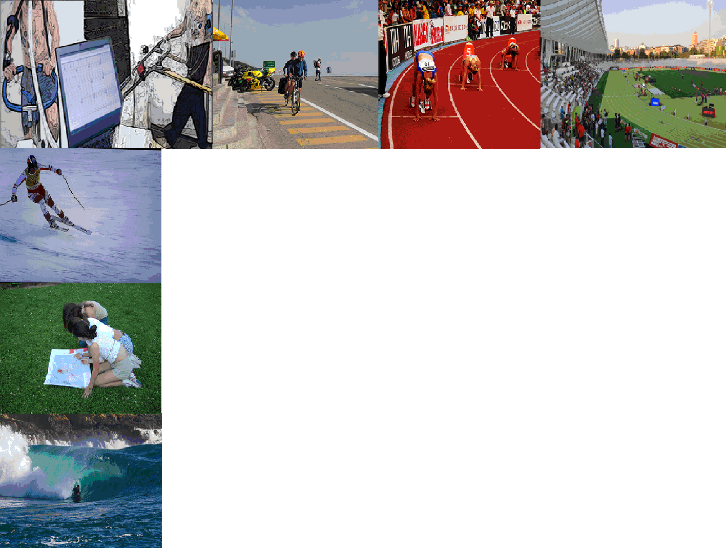 Revista Internacional De Medicina Y Ciencias De La Actividad Fisica Y Del Deporte International Journal Of Medicine And Science Of Physical Activity And Sport