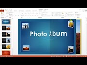 Populer Tutorial PowerPoint 2020 Cara Membuat Slideshow Animasi Teks Dan Gambar Dengan Music di Powerpoint, paling heboh!