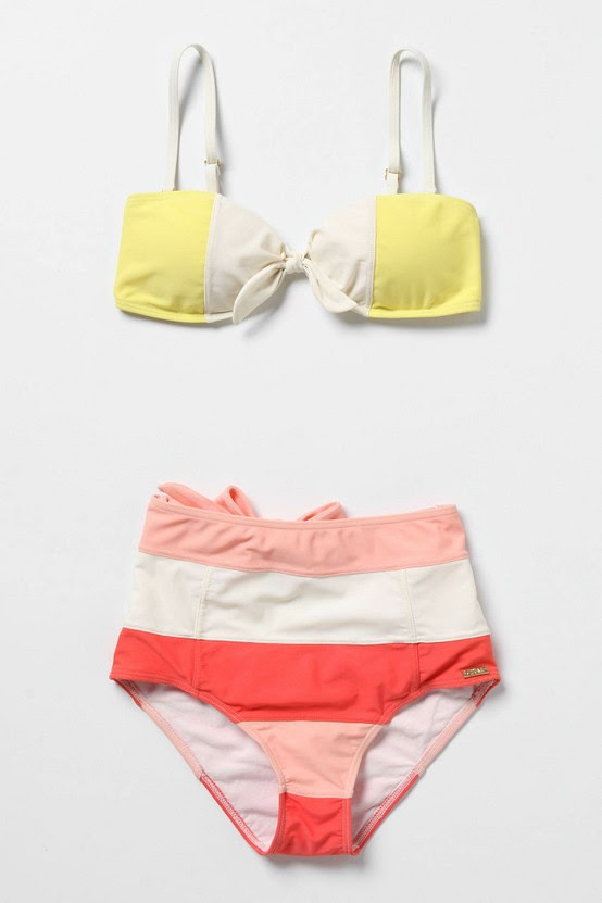 high sun bikini
