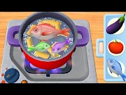 Berikut Kids learn Cooking methods of recipes Play and Learn Kitchen Cooking Kids Games, viral!