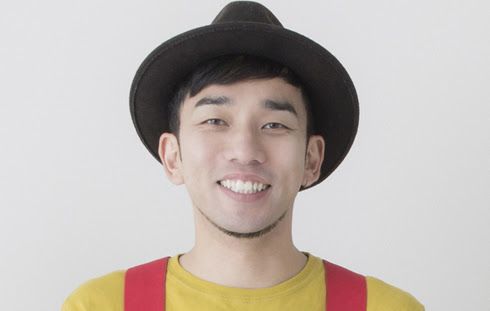わたなべだいすけ D W ニコルズ Artist Go Out Camp 猪苗代 Vol 3 Official Web Site