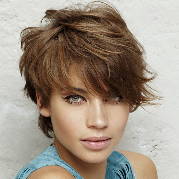 coupe de cheveux homme gros front