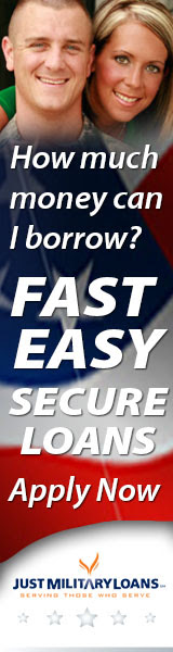Apply Now for an Active Duty Military Loan