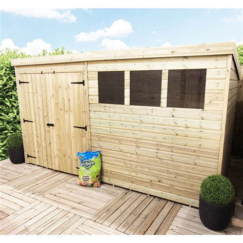 shedswarehousecom aston ft  ft pressure treated