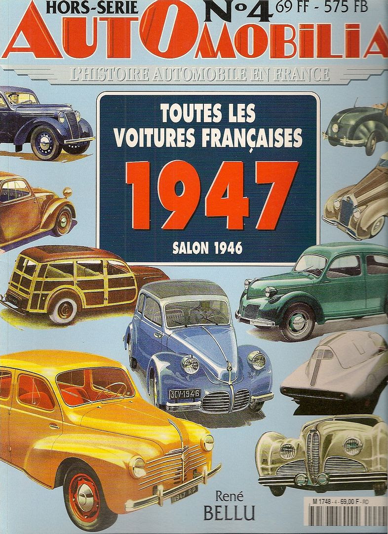 SIMCA TALBOT WIMILLE