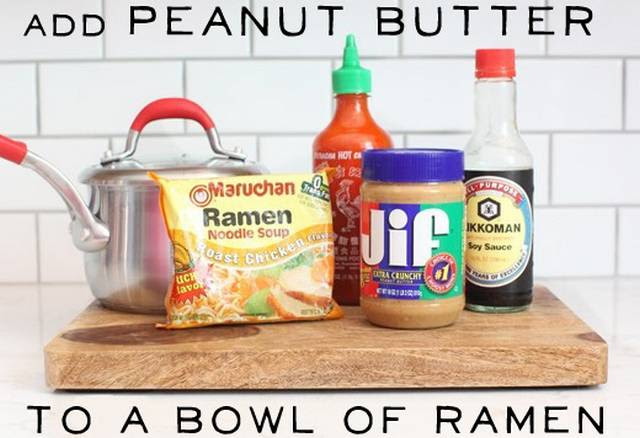 TzeGF How to To Make Your Food Taste Awesome