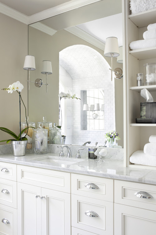 Home Design   Houzz  Bathrooms 