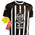 Atletico Mg Camisa - CAMISA ATLETICO MG INTUS MASCULINO - Grandes Torcidas - Camisa atlético/mg dellerba 1991(branca) lançamento.