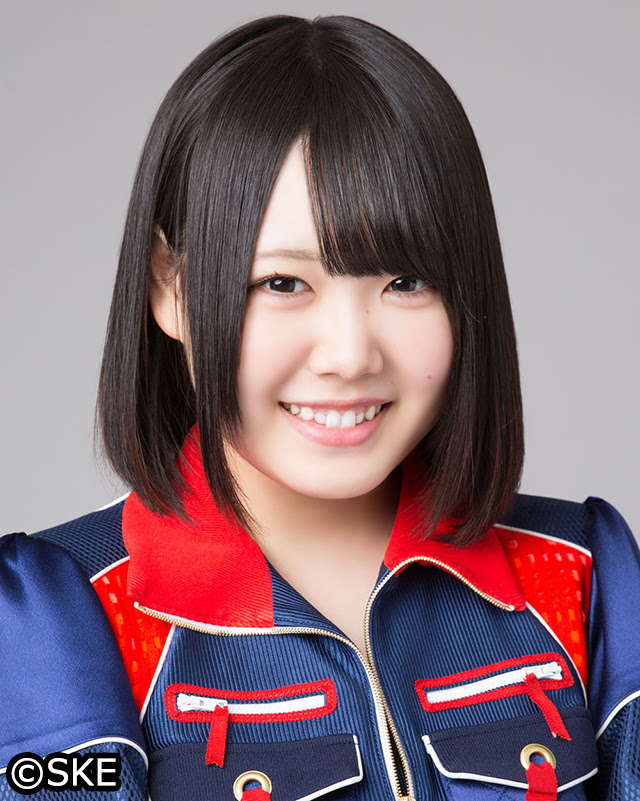 白雪希明  SKE48 Mail