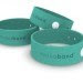 mosquitoes, mosquito repellent, natural mosquito repellent, invisaband, kickstarter, reader submitted content, mosquito repellent wristband, geraniol oil
