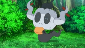 煮紙ポケモン雑記まとめ 第24話 森の呪いと白いボクレー