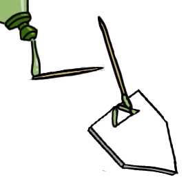 Build A Soap Powered Model Boat - ScienceBob.com