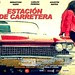 cecilia gessa en Estación de carretera