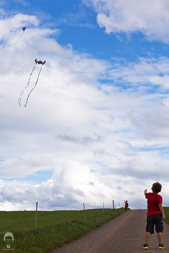 Kite Brothers
