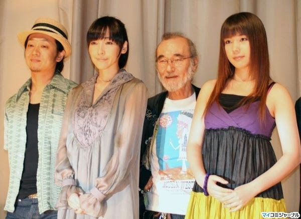 仲里依紗がダメ親父 宮迫を叱り飛ばす 純喫茶磯辺 初日舞台挨拶 Just 麻生久美子 痞客邦