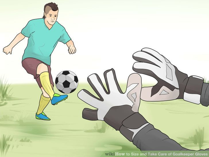 Size and Take Care of Goalkeeper Gloves Step 10 Version 2.jpg