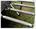 Trampoline Spring, Trampoline Replacement Springs